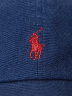 Polo Ralph Lauren Navy Classic Cap