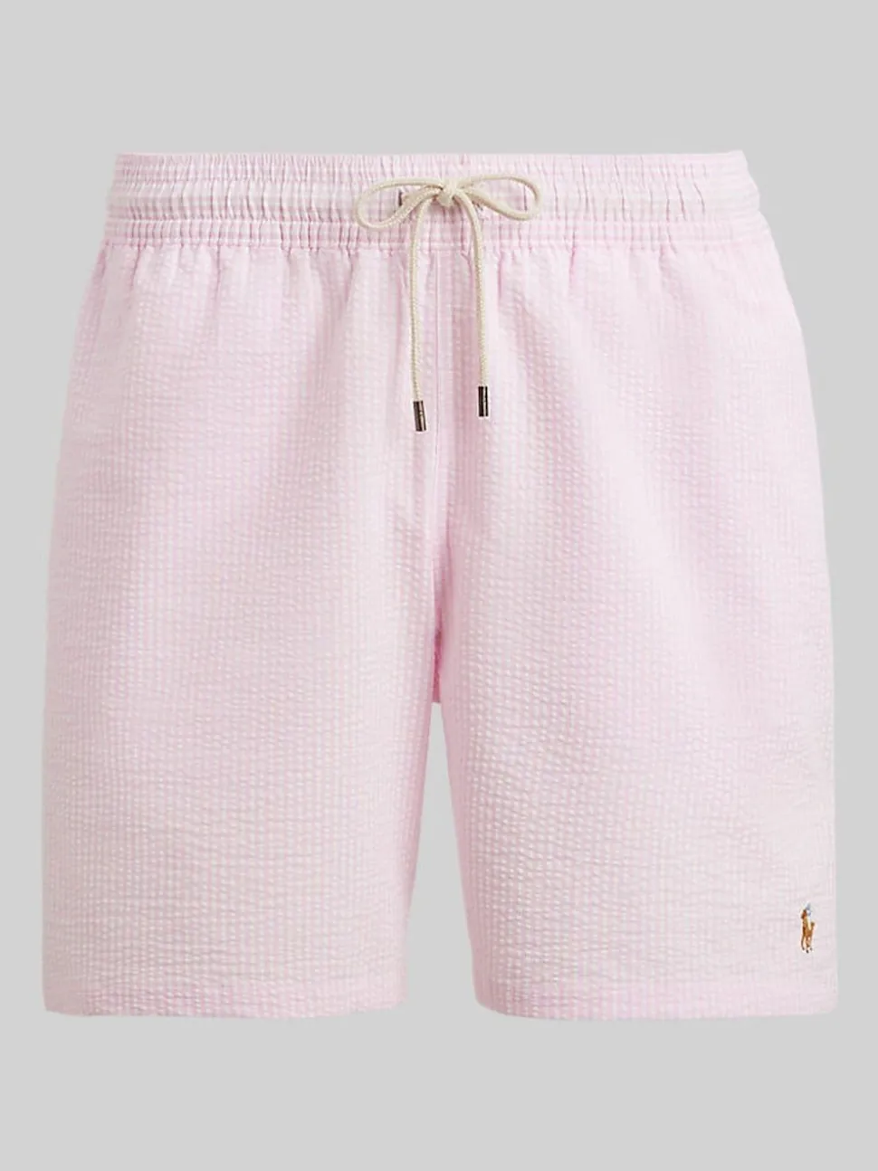 Polo Ralph Lauren Pink Swim Shorts