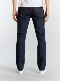 Pretty Green Slim Fit Erwood Jeans
