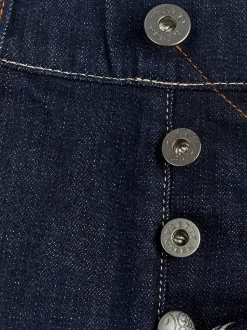 Pretty Green Slim Fit Erwood Jeans
