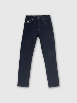 Pretty Green Slim Fit Erwood Jeans