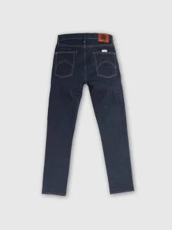 Pretty Green Slim Fit Erwood Jeans