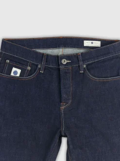 Pretty Green Slim Fit Erwood Jeans