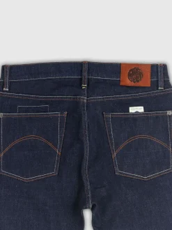 Pretty Green Slim Fit Erwood Jeans