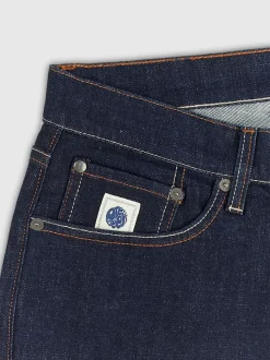 Pretty Green Slim Fit Erwood Jeans