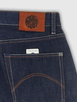 Pretty Green Slim Fit Erwood Jeans