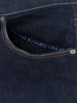 Pretty Green Slim Fit Erwood Jeans