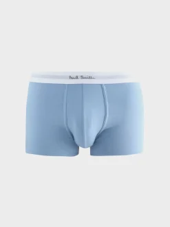 PS Paul Smith Black Printed Boxers 5 Pack