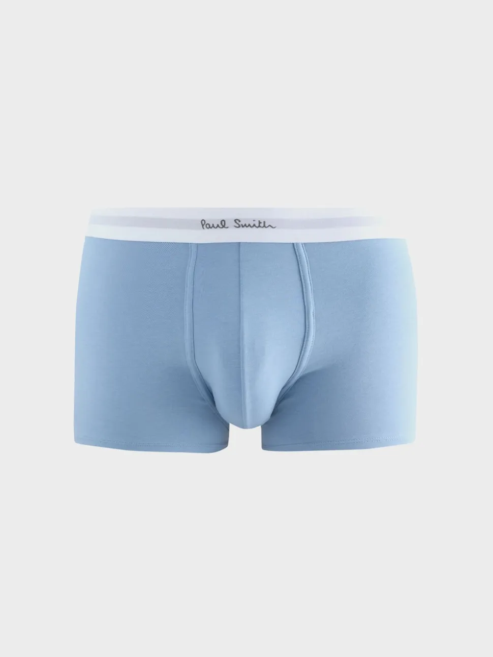 PS Paul Smith Black Printed Boxers 5 Pack