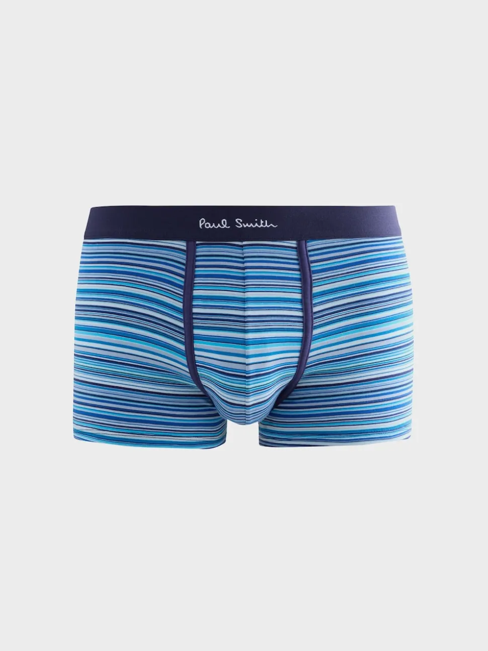 PS Paul Smith Black Printed Boxers 5 Pack