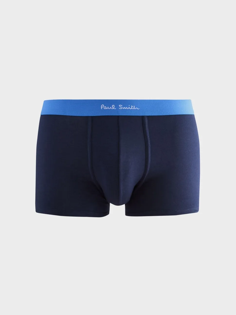 PS Paul Smith Black Printed Boxers 5 Pack