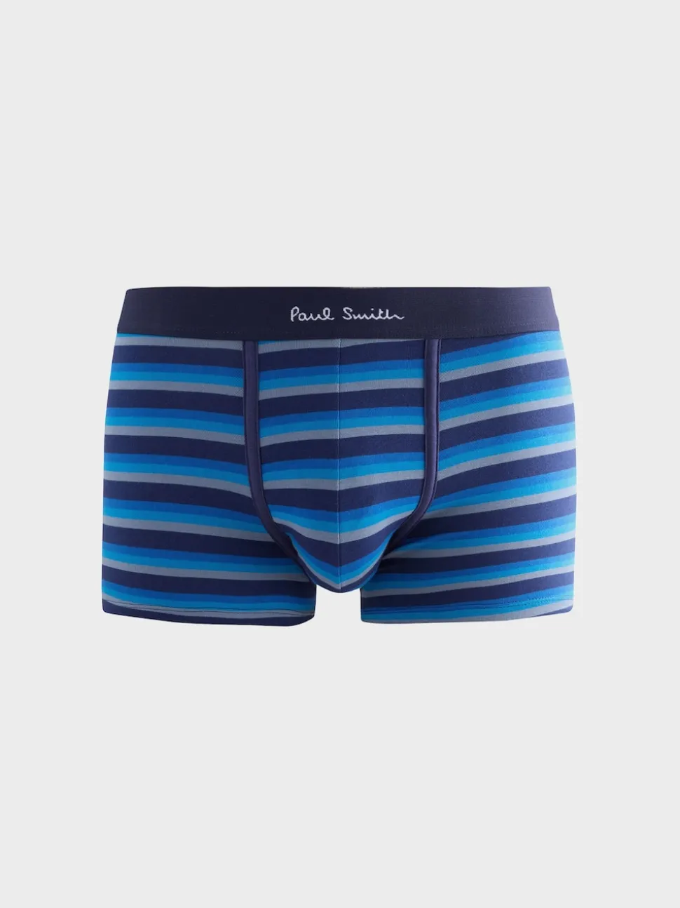 PS Paul Smith Black Printed Boxers 5 Pack
