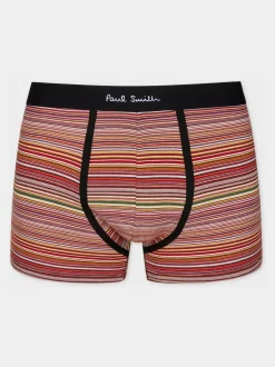 PS Paul Smith Black Printed Boxers 3 Pack