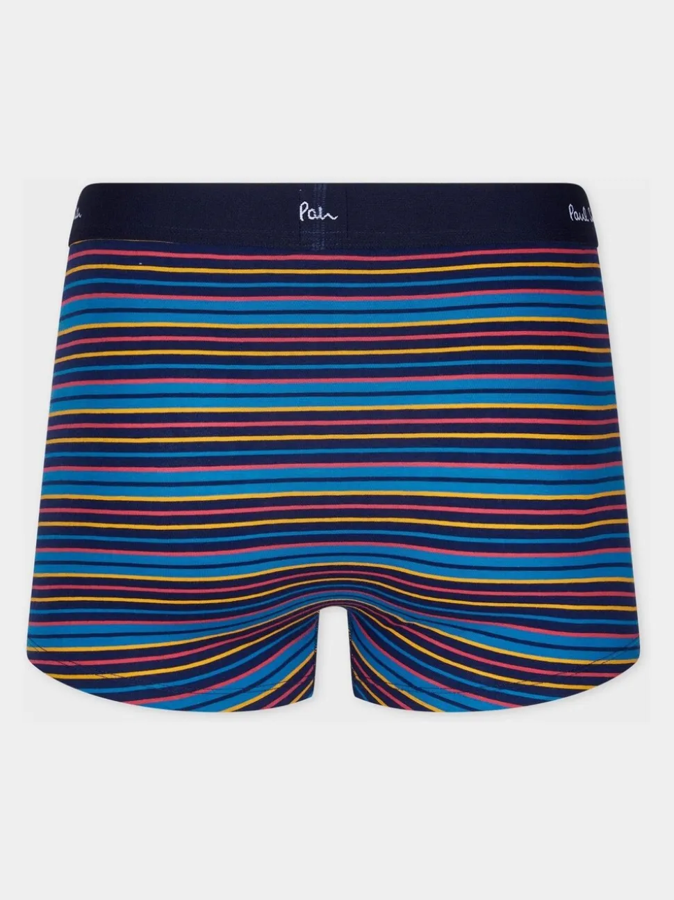 PS Paul Smith Black Printed Boxers 3 Pack