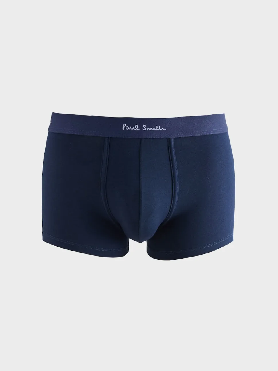 PS Paul Smith Black Signature Stripe Boxers 5 Pack