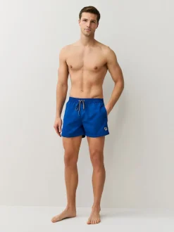 PS Paul Smith Blue Logo Shorts