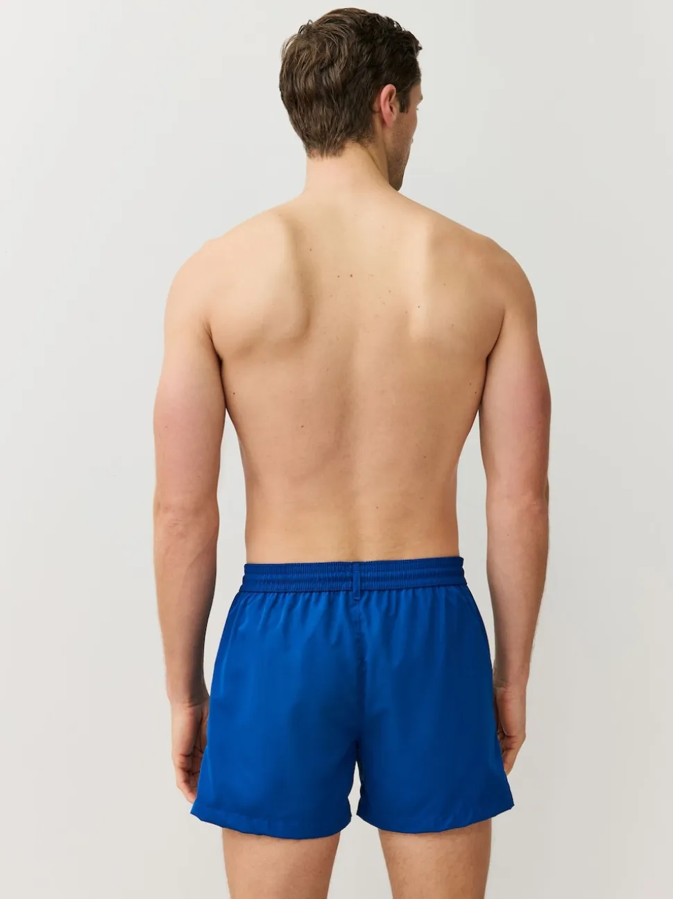 PS Paul Smith Blue Logo Shorts