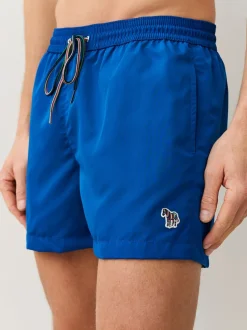 PS Paul Smith Blue Logo Shorts