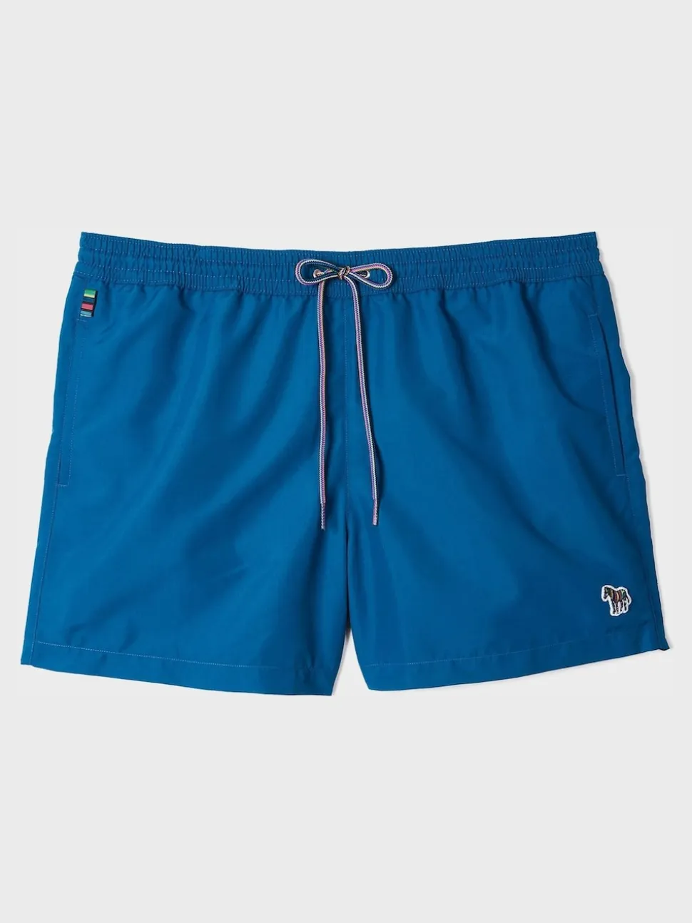 PS Paul Smith Blue Logo Shorts