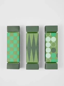 PS Paul Smith Blue Signature Stripe 3 Pack Socks