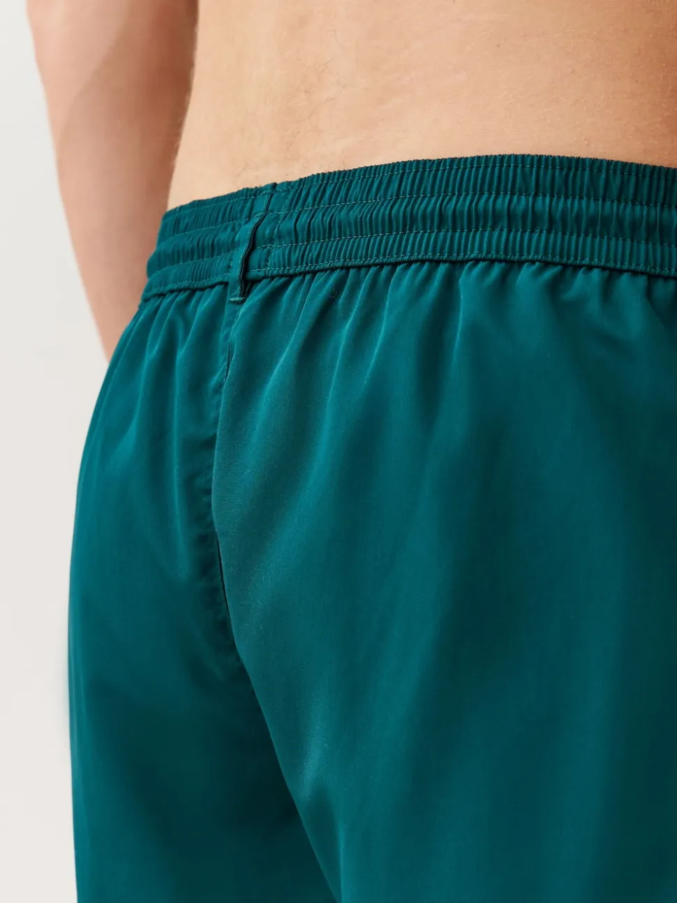 PS Paul Smith Green Logo Shorts