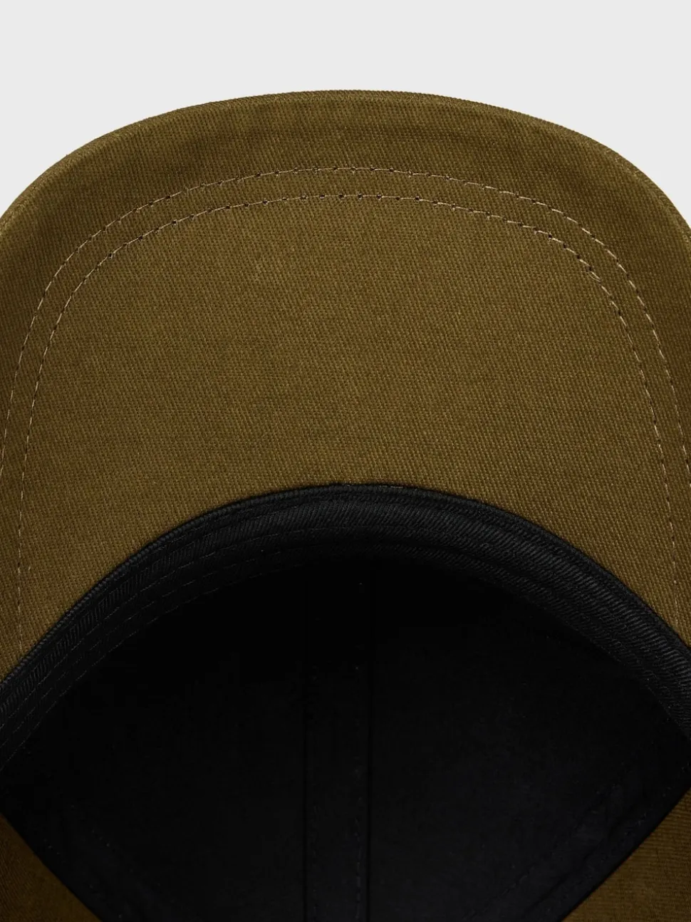PS Paul Smith Green Logo Cap