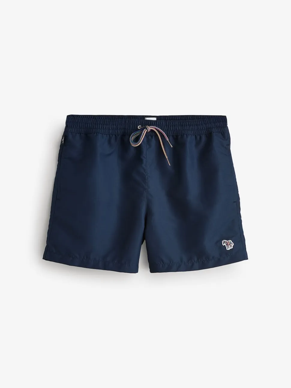 PS Paul Smith Navy Logo Shorts