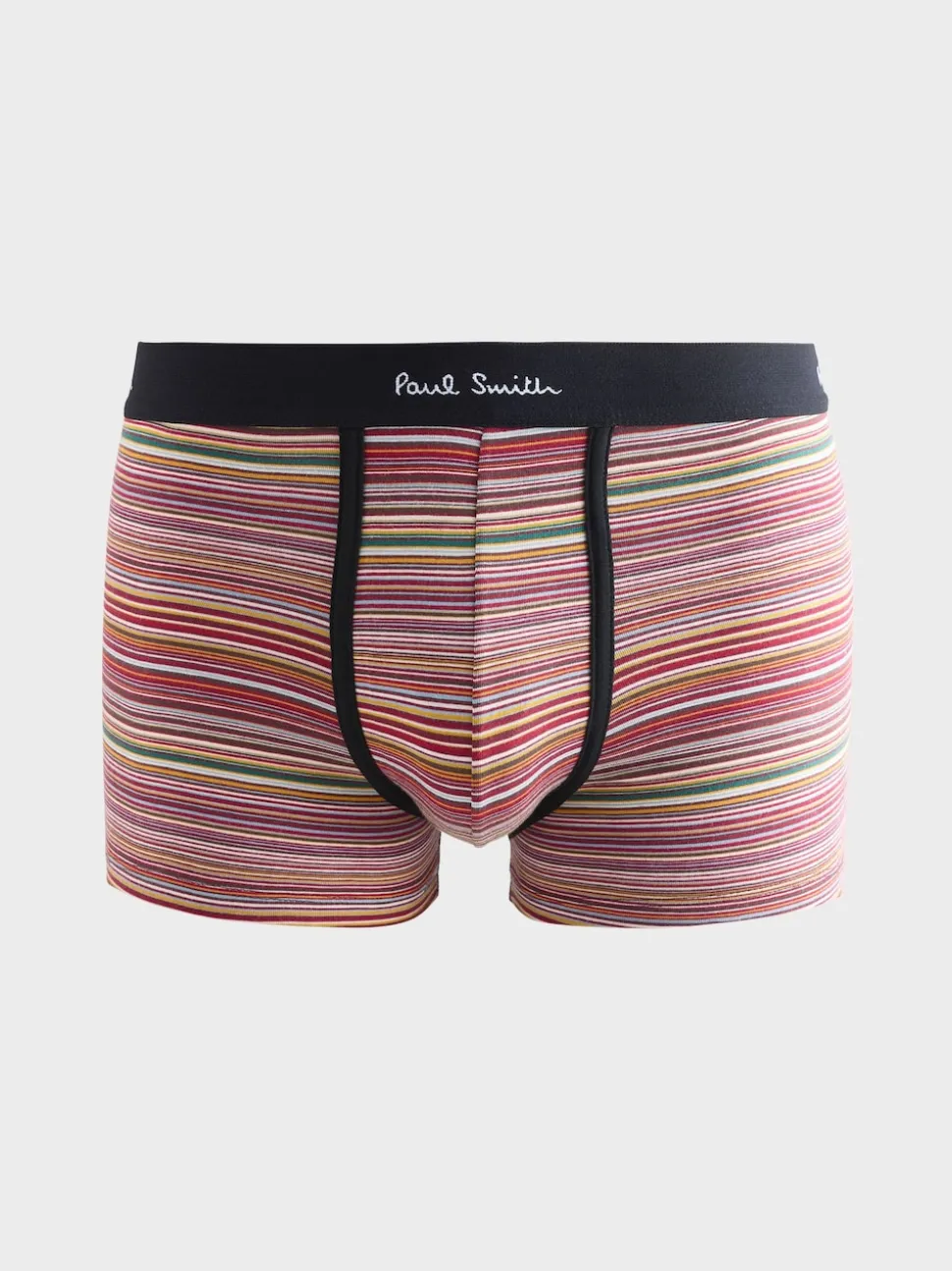 PS Paul Smith Stripe Signature Logo Band Boxers 3 Pack