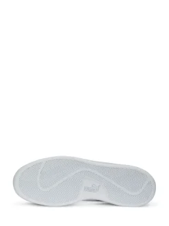 Puma Black/ chrome Smash 3.0 L Trainers