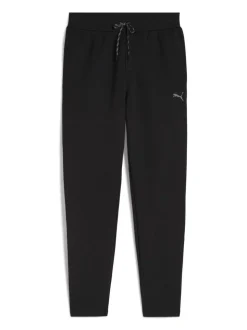 Puma Black CLOUDSPUN Mens Joggers