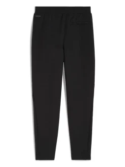 Puma Black CLOUDSPUN Mens Joggers