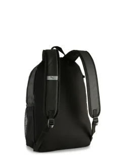 Puma Black Kids Phase Backpack Set