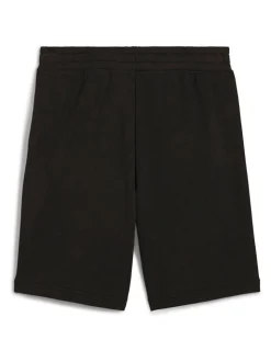 Puma Black Mens Essentials No. 1 Logo 10