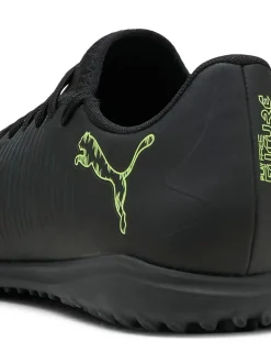 Puma Black Mens Future 8 Play Astro Turf Football Boots