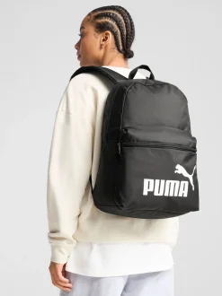 Puma Black Phase Backpack