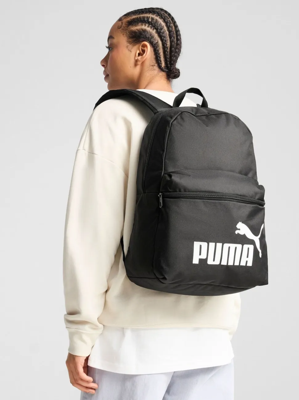Puma Black Phase Backpack