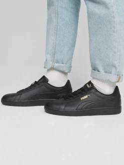 Puma Black Smash 3.0 L Trainers