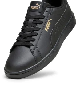 Puma Black Smash 3.0 L Trainers