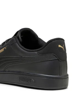 Puma Black Smash 3.0 L Trainers