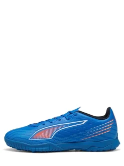 Puma Blue Mens Ultra 6 Play Astro Turf Football Boots