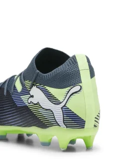Puma Grey Mens FUTURE 7 MATCH MxSG Football Boots