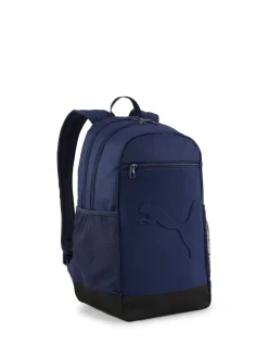 Puma Navy Buzz Backpack