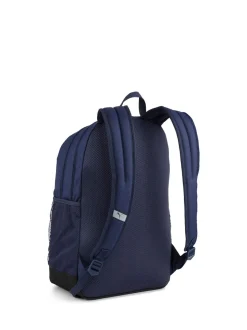 Puma Navy Buzz Backpack