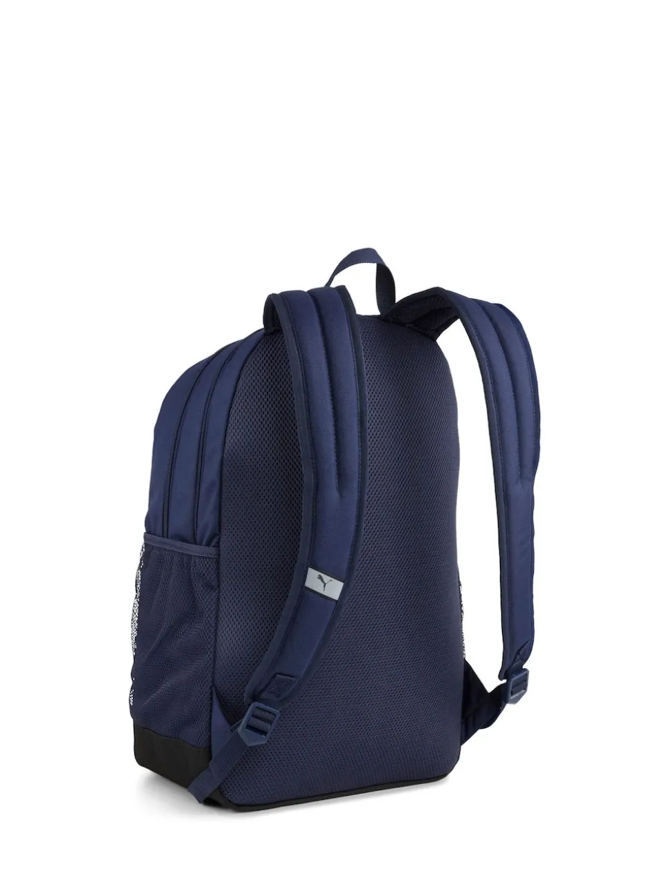 Puma Navy Buzz Backpack
