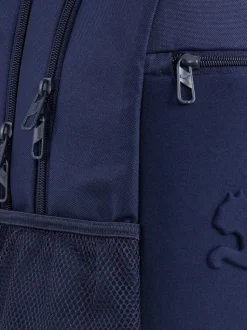 Puma Navy Buzz Backpack