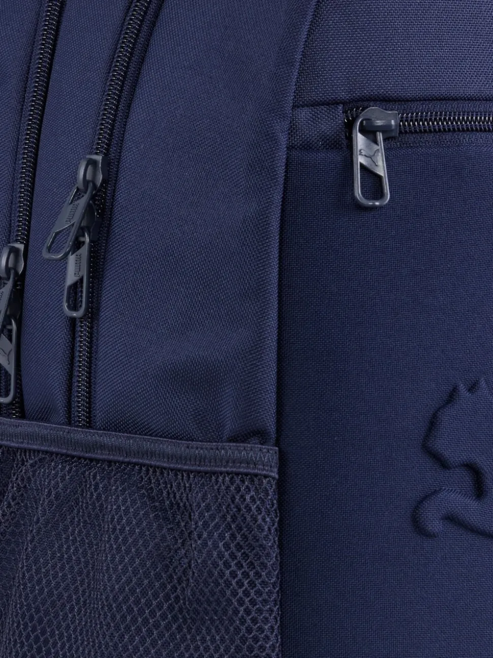 Puma Navy Buzz Backpack