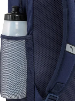 Puma Navy Buzz Backpack