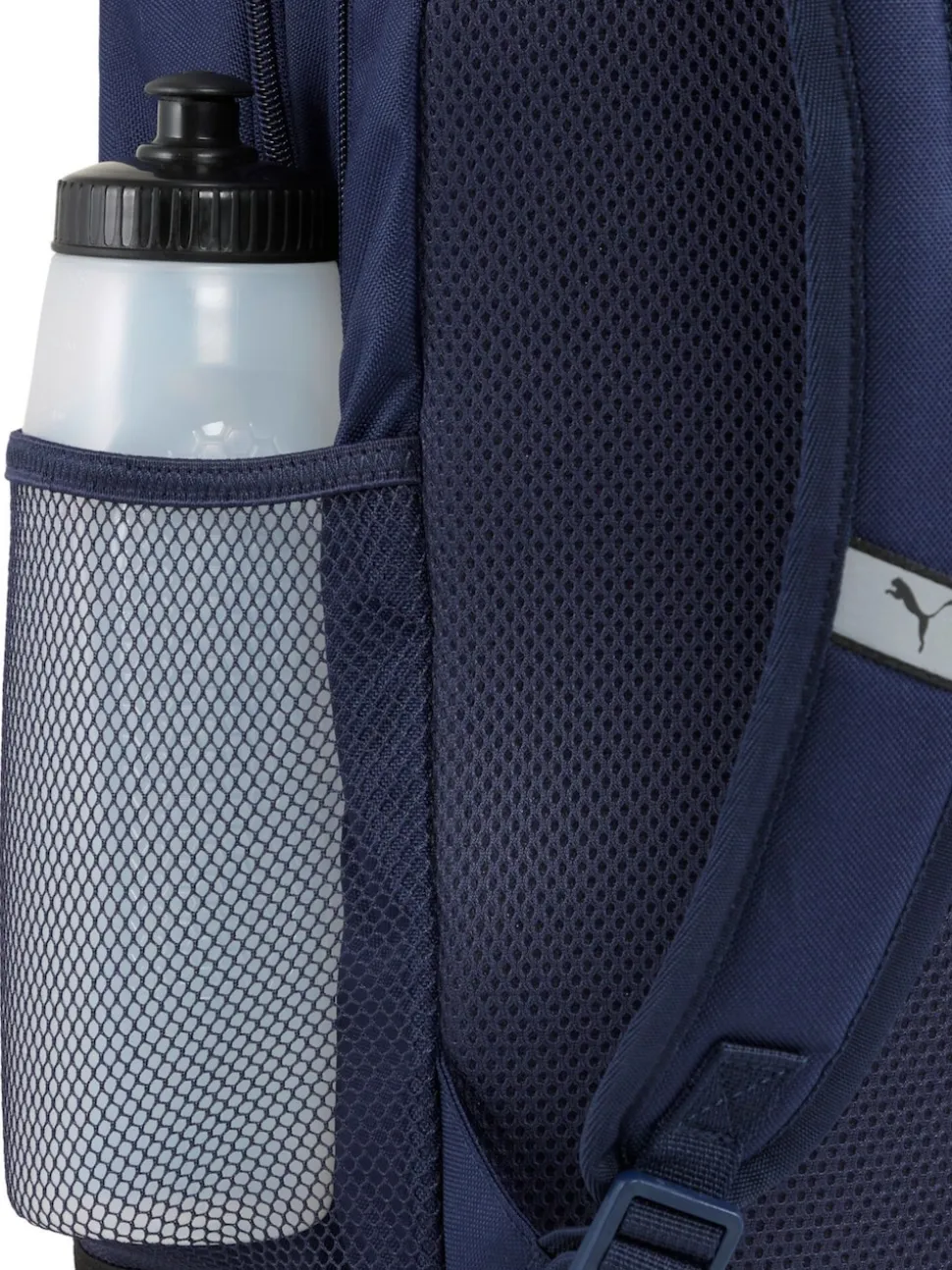 Puma Navy Buzz Backpack