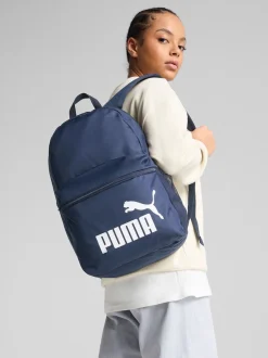 Puma Navy Phase Backpack