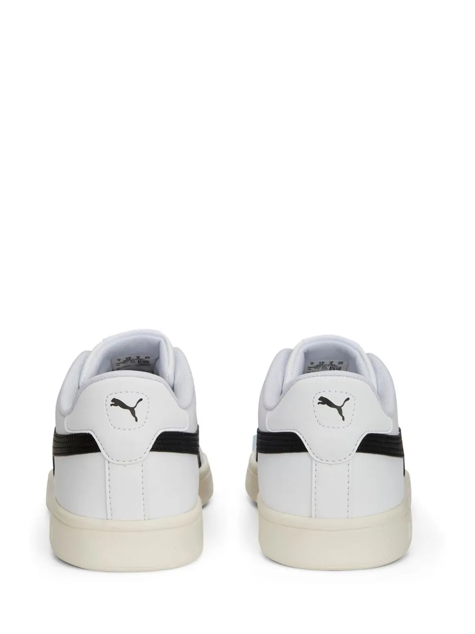 Puma Off White Smash 3.0 L Trainers